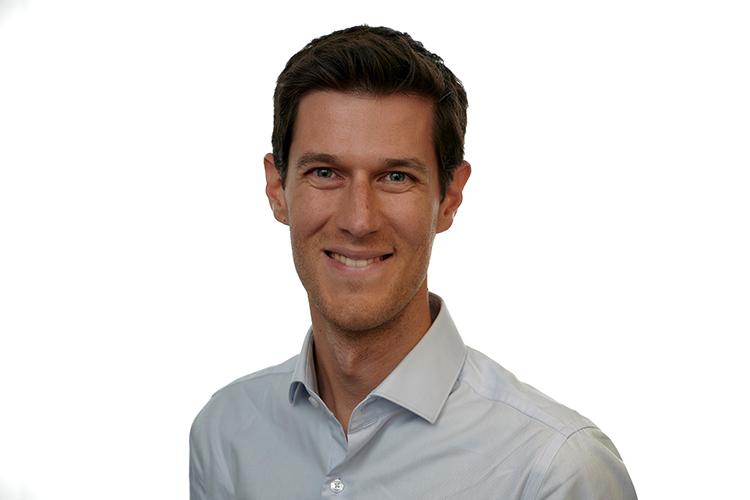 head and shoulders image of Bastien Rioux