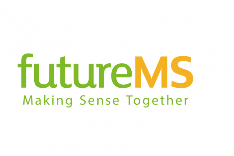 The FutureMS logo
