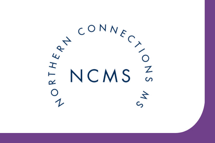 Northern Connections MS logo