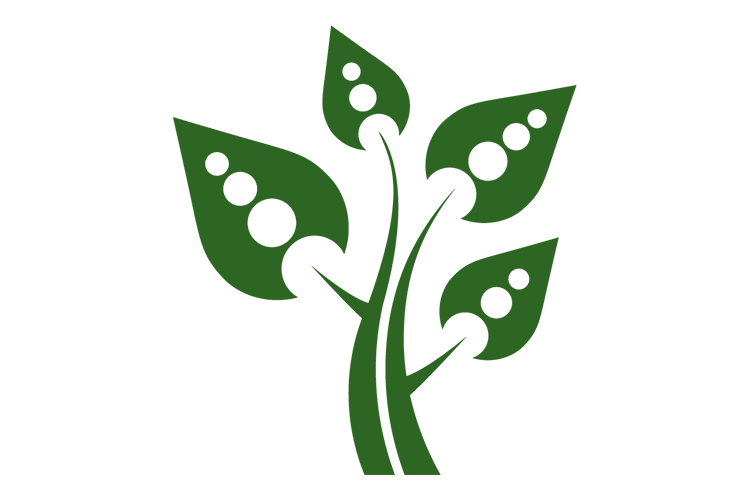 Anne Rowling Clinic tree logo