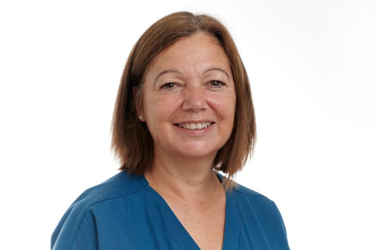 A picture of Dawn Lyle