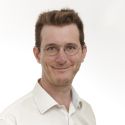 A profile picture of Professor David Hunt