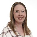 A profile picture of Susan Wright, NHS Lothian MS specialist nurse