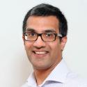 Dr Arpan Mehta