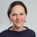 Dr Daisy Mollison