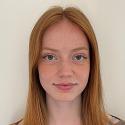 head and shoulders image of Emily Yates