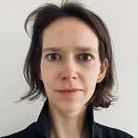 headshot of Sarah-Jane Martin