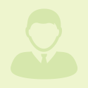 avatar of male head and shoulders - holding image