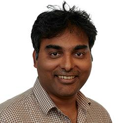 Bhuvaneish T Selvaraj