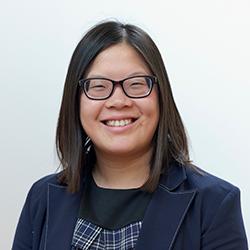 Charis Wong