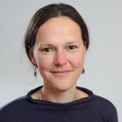 Dr Daisy Mollison