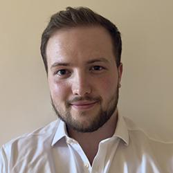 head and shoulders image of Daniel Sandler