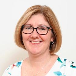 Kerry Mackay