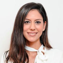 Dr Maria Stavrou