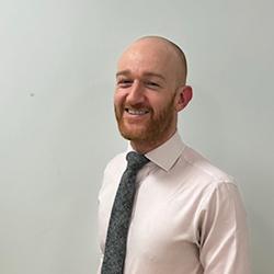 A picture of Dr Neil Watson