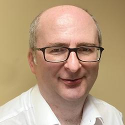 Niall MacDougall