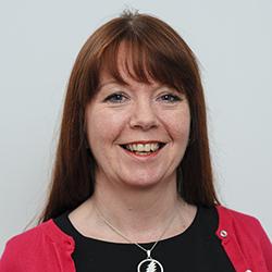 A profile picture of Pam Macdonald