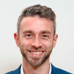 Dr Peter Connick