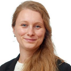 A profile picture of Rozanna Meijboom