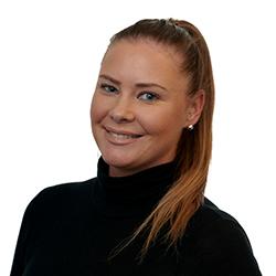 Stephanie Panol