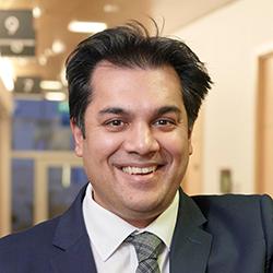 Prof Suvankar Pal