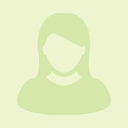 Avatar graphic outline of person